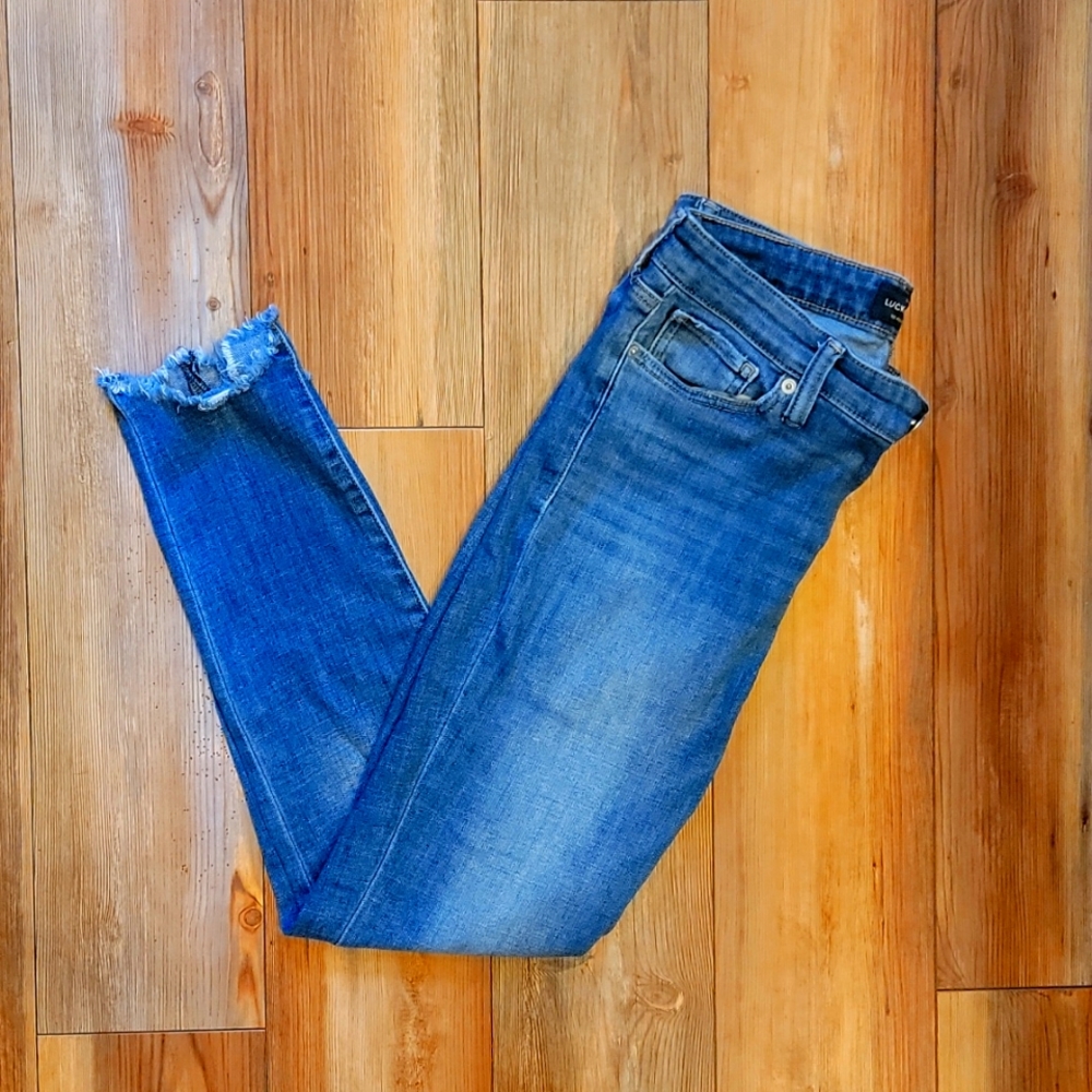 Lucky Brand Jeans